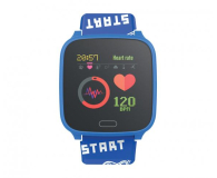 FOREVER JUNIOR JW-100 niebieski - 1380855 - zdjęcie 2